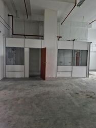 Pantech Business Hub (D5), Factory #630099141